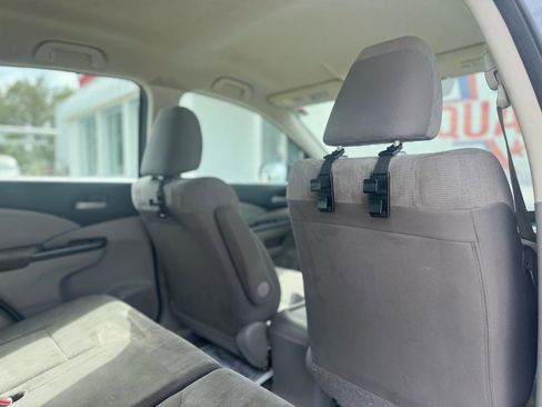 Used 2013 Honda CR-V LX image 29