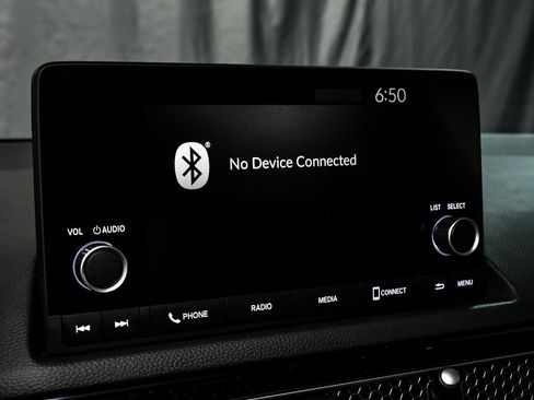 Used 2022 Honda Civic Sport image 23