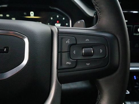 Used 2025 GMC Sierra 1500 Denali w/ Denali Reserve Package AWD/4WD image 24