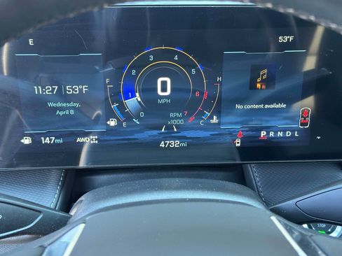 Used 2025 Chevrolet Equinox LT w/ Convenience Package II image 25