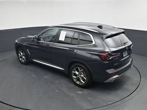 Used 2024 BMW X3 sDrive30i w/ Convenience Package RWD image 27
