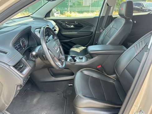 Used 2022 GMC Terrain AT4 w/ Infotainment Package II AWD/4WD image 27
