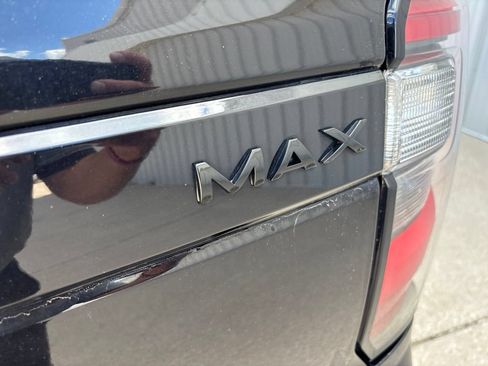 Used 2021 Ford Expedition Max Limited AWD/4WD image 9
