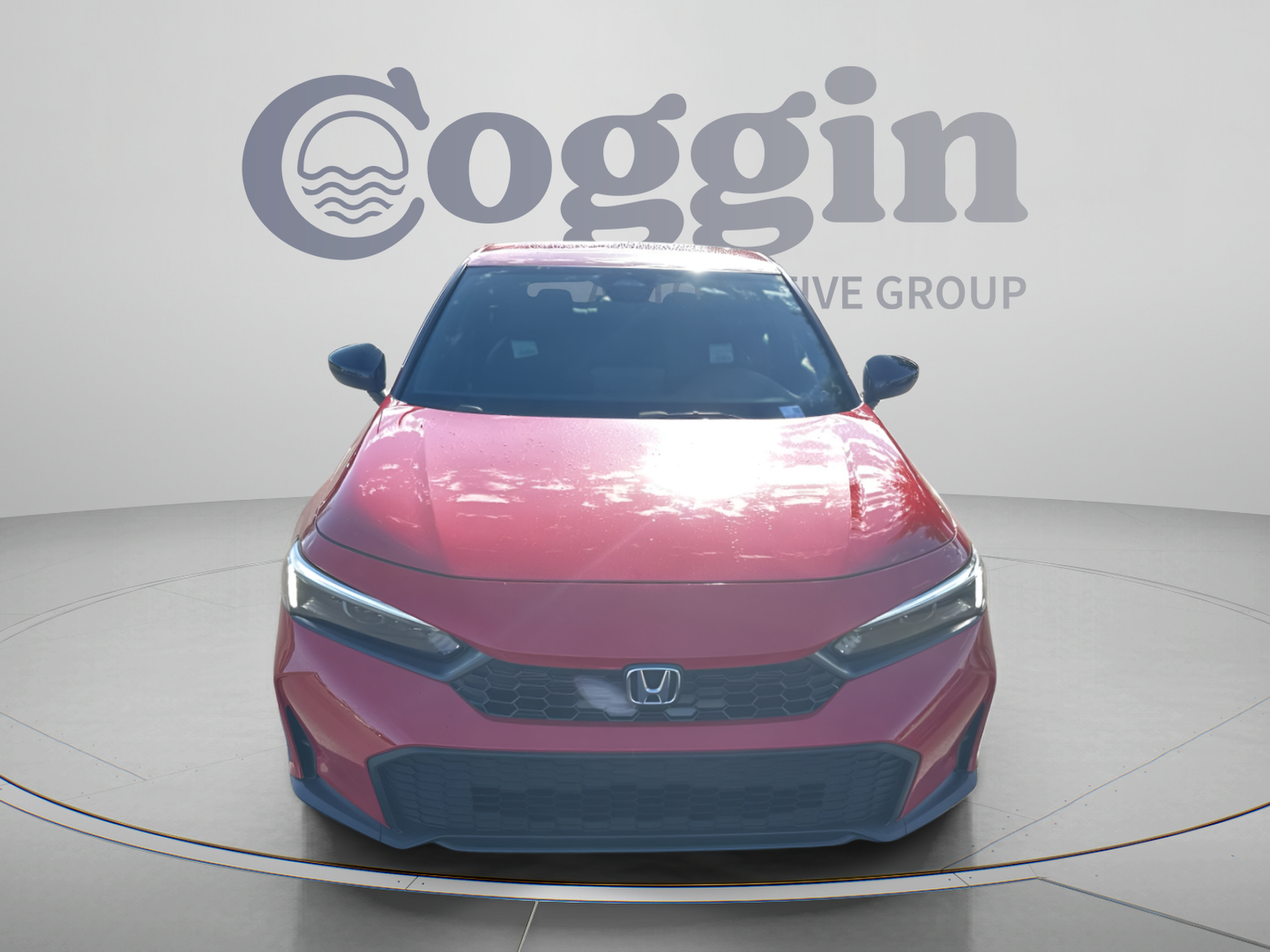 New 2026 Honda Civic Sport image 10
