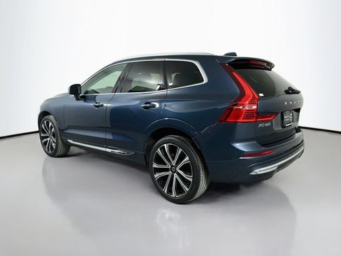 Certified 2023 Volvo XC60 B5 Ultimate w/ Climate Package AWD/4WD image 8