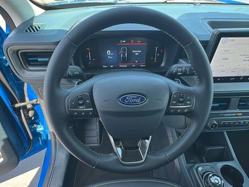 New 2025 Ford Maverick Lobo AWD/4WD image 25