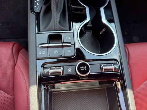 New 2026 Kia K5 GT-Line w/ GT-Line Red Interior Package image 35