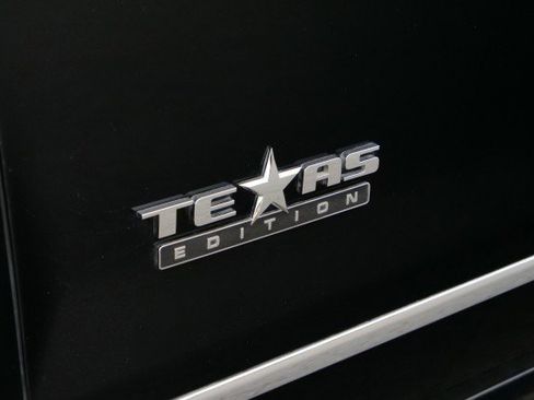 Used 2018 GMC Sierra 1500 SLT w/ Texas SLT Premium Package image 8