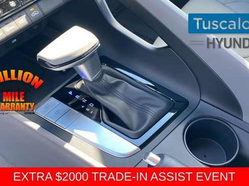 New 2026 Hyundai Elantra Sport image 21