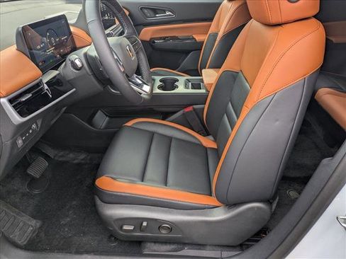 New 2026 Honda Prologue Elite image 4