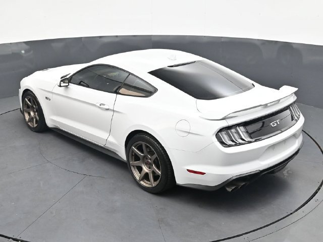 Used 2020 Ford Mustang GT w/ GT Performance Package RWD image 25