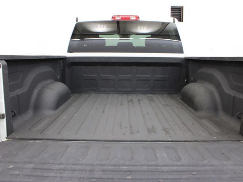 Used 2023 RAM 1500 Tradesman w/ Popular Equipment Group RWD image 26