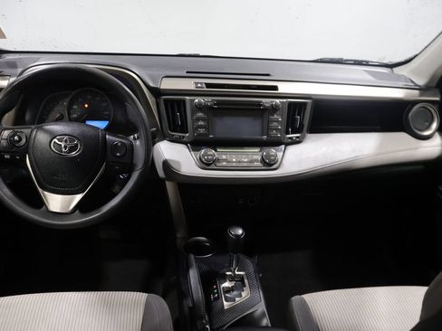 Used 2013 Toyota RAV4 XLE AWD/4WD image 17