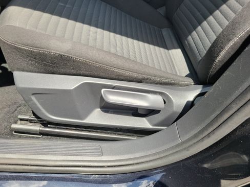 Used 2024 Volkswagen Jetta S FWD image 18