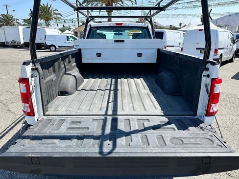 Used 2022 Ford F150 XL w/ XL Power Equipment Group image 31