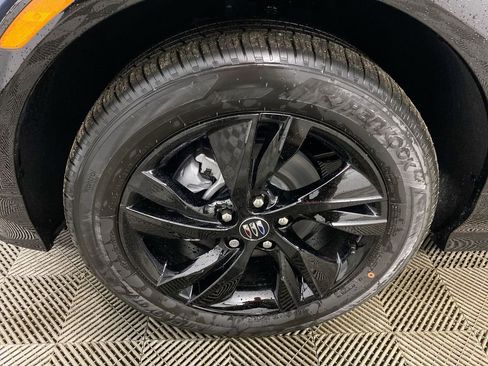 Used 2026 Buick Encore GX Sport Touring w/ Comfort Package image 10