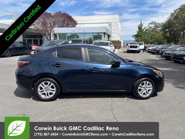 Used 2016 Scion iA FWD image 8