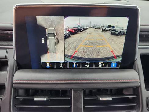 Used 2023 Chevrolet Tahoe RST w/ Luxury Package RWD image 17