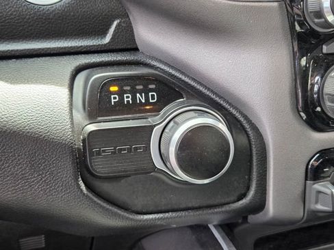 Used 2022 RAM 1500 Big Horn RWD image 23