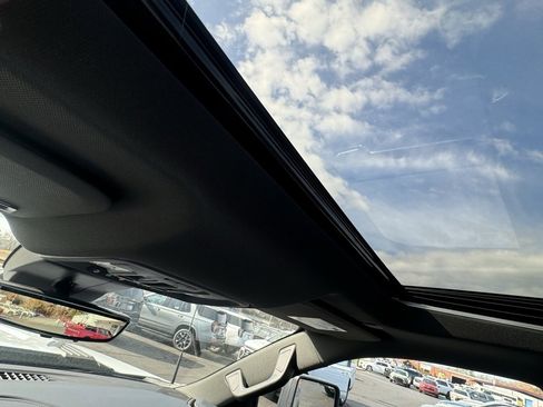 New 2026 Chevrolet Silverado 3500 High Country w/ High Country Premium Package image 32