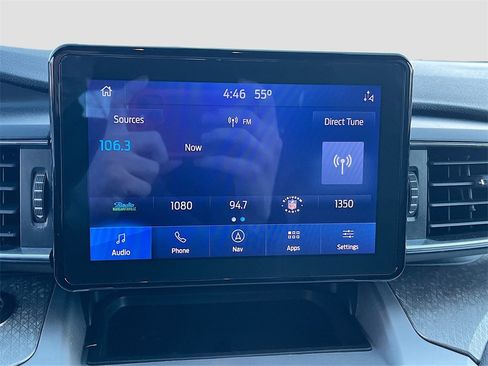 Used 2022 Ford Explorer Timberline image 15