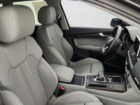 Used 2019 Audi Q5 2.0T Premium Plus w/ Premium Plus Package image 25