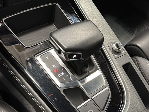 Used 2023 Audi A4 2.0T Premium Plus w/ Premium Plus Package AWD/4WD image 19