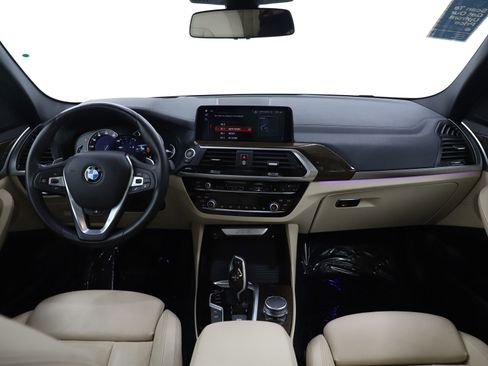 Used 2019 BMW X3 xDrive30i w/ Premium Package image 13