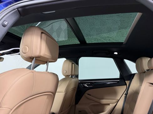 New 2025 Porsche Macan S image 19