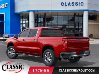 New 2026 Chevrolet Silverado 1500 LTZ video 1