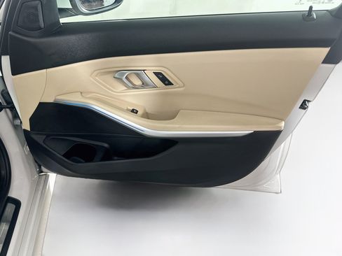 Used 2025 BMW 330i Sedan RWD image 34
