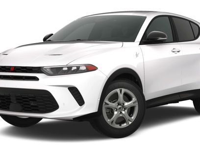 New 2025 Dodge Hornet GT w/ Tech Pack