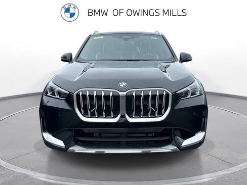 Used 2026 BMW X1 xDrive28i w/ Technology Package AWD/4WD image 7