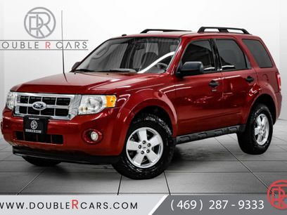Used 2011 Ford Escape XLT