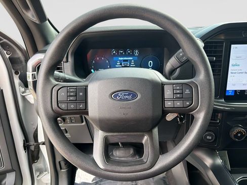Used 2024 Ford F150 STX RWD image 31