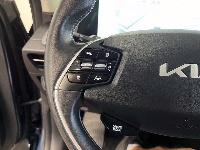 Used 2023 Kia EV6 Wind w/ Wind Technology Package RWD image 25