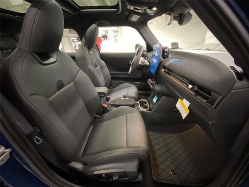 New 2026 MINI Cooper S FWD image 30