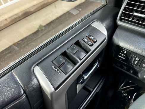 Used 2022 Toyota 4Runner Limited image 13