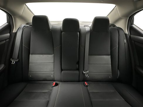 Certified 2023 Nissan Sentra SR image 15