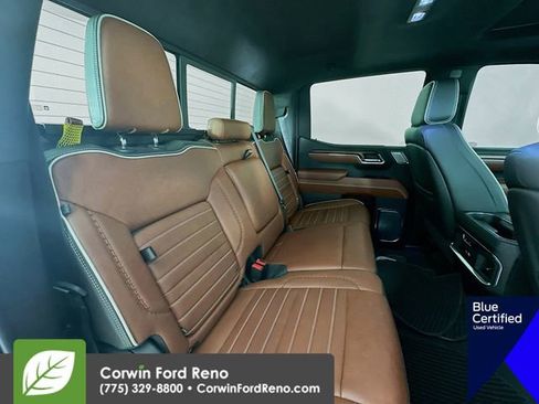 Used 2024 GMC Sierra 1500 Denali Ultimate image 33