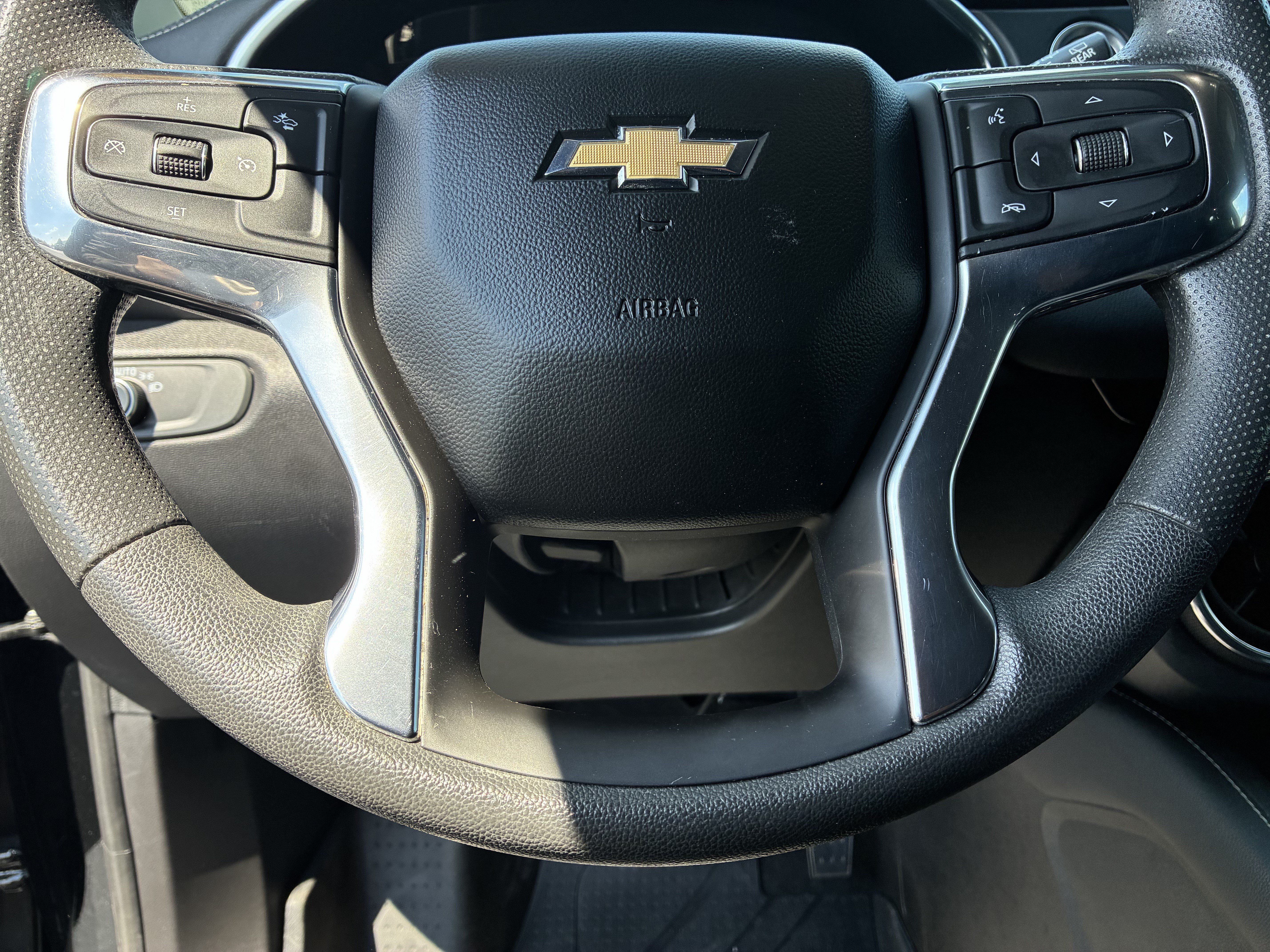 Used 2023 Chevrolet Blazer LT FWD image 26