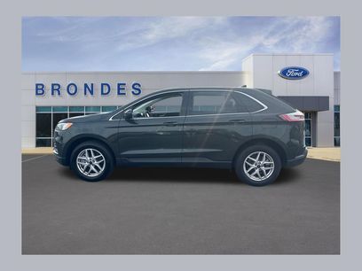 Used 2024 Ford Edge SEL w/ Convenience Package