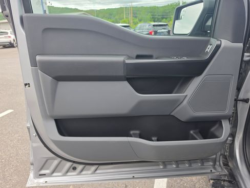 Used 2023 Ford F150 XL w/ Trailer Tow Package AWD/4WD image 16
