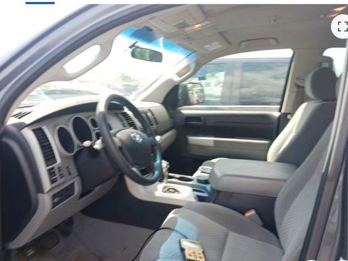 Used 2008 Toyota Tundra 2WD Double Cab image 5