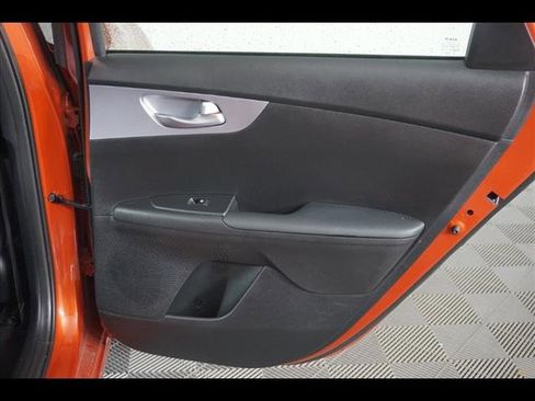 Used 2024 Kia Forte LXS image 10