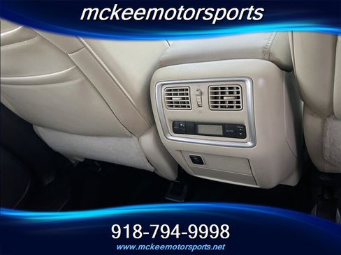 Used 2017 INFINITI QX60 AWD w/ Premium Plus Package image 8