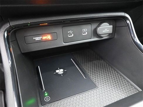 New 2026 Honda CR-V LX image 4