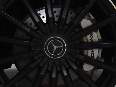 Certified 2024 Mercedes-Benz GLA 35 AMG 4MATIC image 13