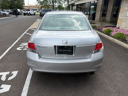 Used 2009 Honda Accord EX image 6
