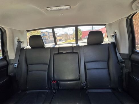 Used 2020 Honda Ridgeline RTL-E image 14